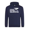 80/20 Midweight College Hooded Sweatshirt Thumbnail