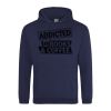 80/20 Midweight College Hooded Sweatshirt Thumbnail