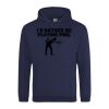 80/20 Midweight College Hooded Sweatshirt Thumbnail