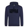 80/20 Midweight College Hooded Sweatshirt Thumbnail