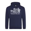 80/20 Midweight College Hooded Sweatshirt Thumbnail