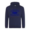 80/20 Midweight College Hooded Sweatshirt Thumbnail