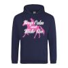 80/20 Midweight College Hooded Sweatshirt Thumbnail