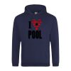 80/20 Midweight College Hooded Sweatshirt Thumbnail