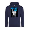 80/20 Midweight College Hooded Sweatshirt Thumbnail