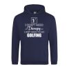 80/20 Midweight College Hooded Sweatshirt Thumbnail