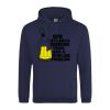 80/20 Midweight College Hooded Sweatshirt Thumbnail