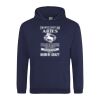 80/20 Midweight College Hooded Sweatshirt Thumbnail