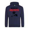 80/20 Midweight College Hooded Sweatshirt Thumbnail