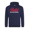 80/20 Midweight College Hooded Sweatshirt Thumbnail