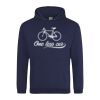 80/20 Midweight College Hooded Sweatshirt Thumbnail