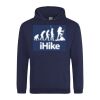 80/20 Midweight College Hooded Sweatshirt Thumbnail