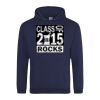 80/20 Midweight College Hooded Sweatshirt Thumbnail