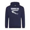 80/20 Midweight College Hooded Sweatshirt Thumbnail