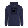 80/20 Midweight College Hooded Sweatshirt Thumbnail