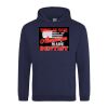 80/20 Midweight College Hooded Sweatshirt Thumbnail