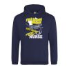 80/20 Midweight College Hooded Sweatshirt Thumbnail