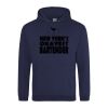 80/20 Midweight College Hooded Sweatshirt Thumbnail