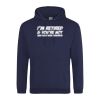 80/20 Midweight College Hooded Sweatshirt Thumbnail