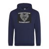 80/20 Midweight College Hooded Sweatshirt Thumbnail