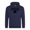 80/20 Midweight College Hooded Sweatshirt Thumbnail