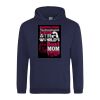 80/20 Midweight College Hooded Sweatshirt Thumbnail