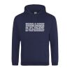 80/20 Midweight College Hooded Sweatshirt Thumbnail