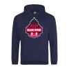 80/20 Midweight College Hooded Sweatshirt Thumbnail