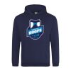 80/20 Midweight College Hooded Sweatshirt Thumbnail