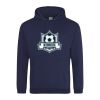 80/20 Midweight College Hooded Sweatshirt Thumbnail