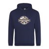 80/20 Midweight College Hooded Sweatshirt Thumbnail