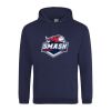 80/20 Midweight College Hooded Sweatshirt Thumbnail