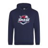 80/20 Midweight College Hooded Sweatshirt Thumbnail