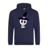 80/20 Midweight College Hooded Sweatshirt Thumbnail