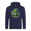 80/20 Midweight College Hooded Sweatshirt Thumbnail