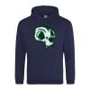 80/20 Midweight College Hooded Sweatshirt Thumbnail