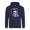 80/20 Midweight College Hooded Sweatshirt Thumbnail