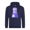 80/20 Midweight College Hooded Sweatshirt Thumbnail