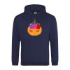 80/20 Midweight College Hooded Sweatshirt Thumbnail