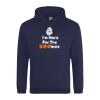 80/20 Midweight College Hooded Sweatshirt Thumbnail