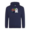 80/20 Midweight College Hooded Sweatshirt Thumbnail