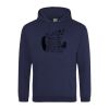 80/20 Midweight College Hooded Sweatshirt Thumbnail