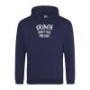 80/20 Midweight College Hooded Sweatshirt Thumbnail