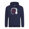 80/20 Midweight College Hooded Sweatshirt Thumbnail