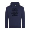 80/20 Midweight College Hooded Sweatshirt Thumbnail