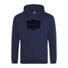 80/20 Midweight College Hooded Sweatshirt Thumbnail