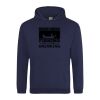 80/20 Midweight College Hooded Sweatshirt Thumbnail