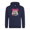 80/20 Midweight College Hooded Sweatshirt Thumbnail