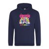 80/20 Midweight College Hooded Sweatshirt Thumbnail