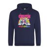 80/20 Midweight College Hooded Sweatshirt Thumbnail